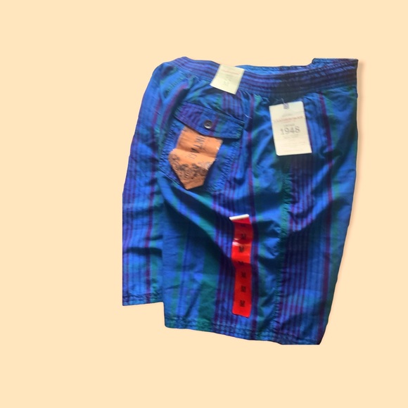 Weatherproof Garment/Sz.Medium Elastic Waistband Trunk’s.NWT - Picture 2 of 6